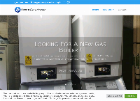 Nugent Gas & Heating, Dublin's website