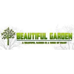 Beautiful Garden