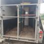 Ifor williams ramp