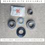 Wheel bearing