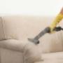 Upholstery Steam Cleaner