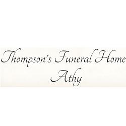 Thompson Funeral Directors
