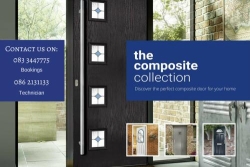 D'best Door and Window Repairs and Replacements