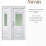 Uploaded by visitor on 19/08/2017 - D'Best Polish Doors and Windows supplied and Fitted in Ireland PVC Aluminium and Composite Doors and Windows
