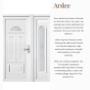 Uploaded by visitor on 19/08/2017 - D'Best Polish Doors and Windows supplied and Fitted in Ireland PVC Aluminium and Composite Doors and Windows