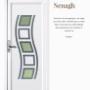 Uploaded by visitor on 19/08/2017 - D'Best Polish Doors and Windows supplied and Fitted in Ireland PVC Aluminium and Composite Doors and Windows