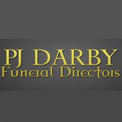 PJ Darby Funeral Directors