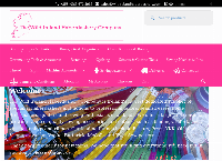 Wild Ireland Haberdashery's website