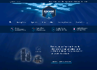 Anchor Dive Lights