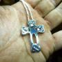 Celtic Knot Crosses