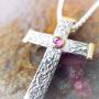 Celtic Knot Crosses