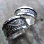 Celtic Wedding Bands