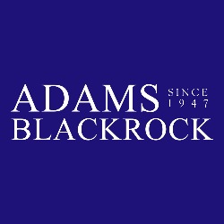 Adams Blackrock