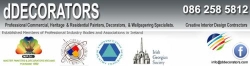 dDecorators.com