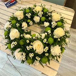 Wild at Heart at Village Flowers, Dungarvan