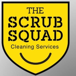 The Scrub Squad Cleaning Services