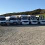 Churchill cabs & Minibus Hire Ltd