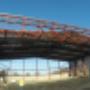 Aircraft Hanger