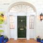 Doors in Ennis