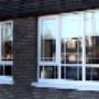 Windows in Clare