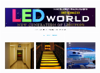 LED WORLD