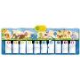 ANIMALS CARNIVAL PLAYMAT