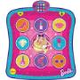Barbie Animals Dancing Challenge Playmat