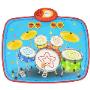 Mini Drum Kit Playmat
