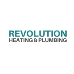 Revolution Heating & Plumbing Ltd