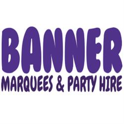 BANNER MARQUEE AND PARTY HIRE