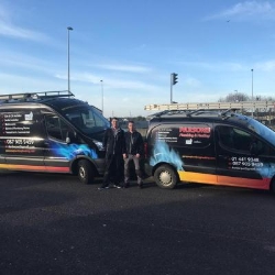 Parsons Plumbing Services