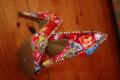 Shoe & Purse Embelishing