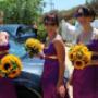 Uploaded by visitor on 29/06/2017 - Bridesmaids Gowns Purple