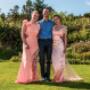 Uploaded by visitor on 29/06/2017 - Bridesmaids Gowns