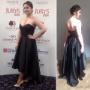 Uploaded by visitor on 29/06/2017 - Evening Gown Black