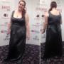 Uploaded by visitor on 29/06/2017 - Evening Gown Charcoal