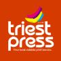Triest Press Logo