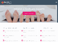 Spectrum Foot Clinics - Chiropody & Podiatry Malahide