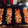 Appetite Catering Dublin Bruschetta