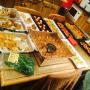 Appetite Catering Dublin Canape Selection