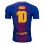 Messi Barca Jersey