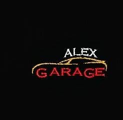 Alex Garage