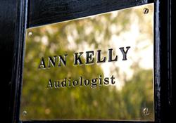 Ann Kelly Hearing