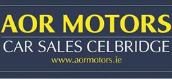 AOR Motors Car Sales Celbridge