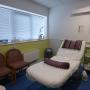 Treatment room