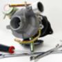 Along with being Ireland’s leading diesel injection repair specialists, Diesel Engineering Services are also repairer and supplier of most major brands of turbochargers