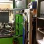 Diesel Engineering Services offer a complete manufacturer authorised test and repair service to most makes of diesel pumps, such as Bosch, Delphi, Denso, Stanadyne, VDO (Siemens / Continental), Yanmar and earlier makes such as Bryce, Gardner, Lucas, CAV, Minimec, Motorpal etc. These brands cover a broad spectrum of diesel injection systems from passenger car, light commercial, to heavy commercial, agricultural and other off highway vehicles.