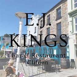 EJ Kings
