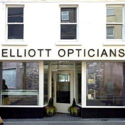 Elliott Opticians