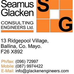 Seamus Glacken Consulting Engineers